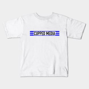 Cupped Media Kids T-Shirt